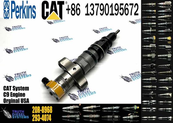 Fuel Injector 557-7627 387-9427 238-8091 241-3239 328-2582 2OR-8968 11R-1582 188-8739 for Caterpillar C9 C7