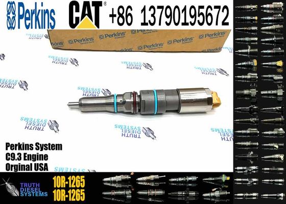 Fuel Injector 392-0203 392-0202 392-0201 392-0200 391-3974 387-9438 387-9437 387-9435 387-9431 387-9430 387-9428 387-9426