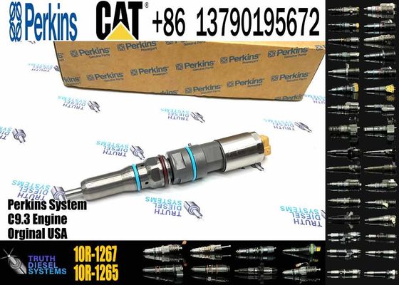 Fuel Injector 392-0203 392-0202 392-0201 392-0200 391-3974 387-9438 387-9437 387-9435 387-9431 387-9430 387-9428 387-9426