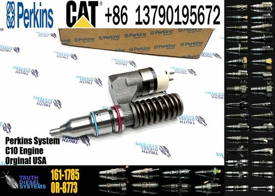 137-2500 161-1785 for Caterpillar Mechanical Engine Parts for C10 Fuel Injector 10r-0725