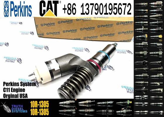 Fuel Injector 10R-1278 10R1278 10R-1279 10R-1280 10R-1288 10R-1290 10R-1303 10R-1305 10R-2772 10R-2826 10R-2827 10R-2828