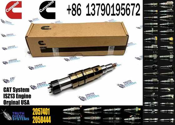 Hot Selling DC09 DC13 DC16 XPI Diesel Injector Nozzle 2232307 574423 2057401