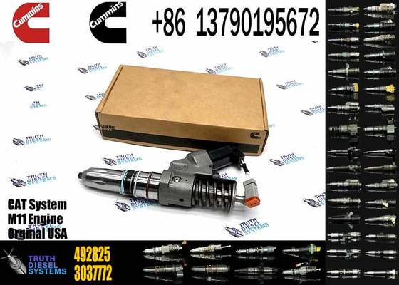 diesel Engine Parts diesel Injector3411754 3411755 492825 4928517 3411753 3037772