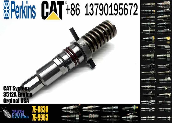 High Quality InjeMechanical Pump Nozzle 7C-9578 7C-9576 7E-8836