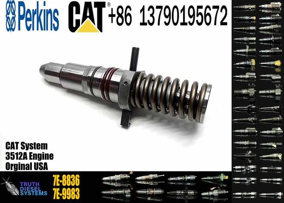 High Quality InjeMechanical Pump Nozzle 7C-9578 7C-9576 7E-8836