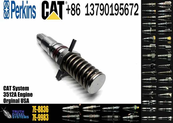 High Quality InjeMechanical Pump Nozzle 7C-9578 7C-9576 7E-8836