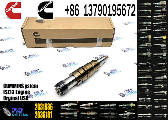 XPI Common Rail Fuel Injectors Model Numbers 2086663 2029622 2031836 2031835 1933613 575177 DC1305 DC1307 DC1310 DC1312