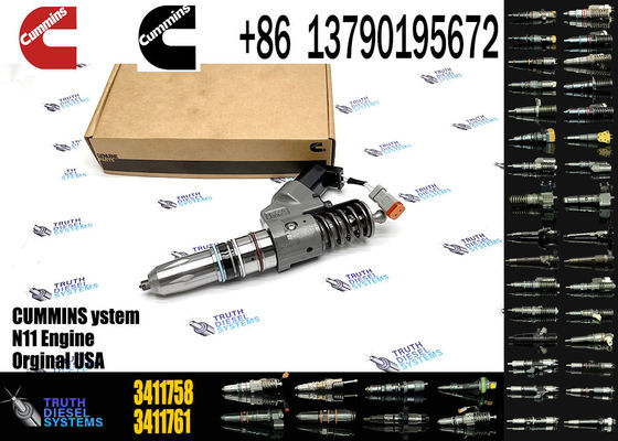 4061851 4903319 4903472 4029921 3411766 3084589 3087557 3411758 3411755 3411854 3095040 4903084 Engine Fuel Injector