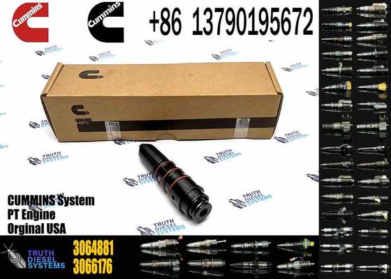 Made in china Fuel Injector 3064881 4914308
