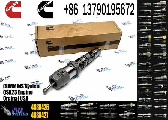 High Quality diesel Fuel Injector 4088416 4088426