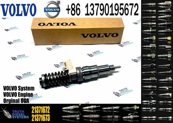 Lfuel Injection 20555521 20440388 20430583 21340611 Injector 21371672