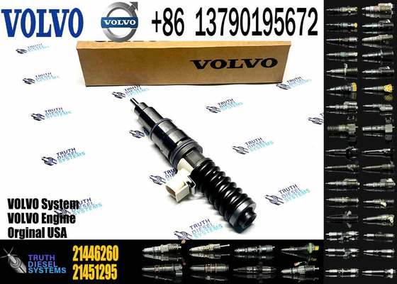 21446260 BEBE4G07001 BRAND NEW ORIGINAL Diesel Fuel Injector