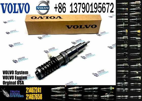 21467241 21119665 fuel injector engine parts 21569191 21947757 common rail injector