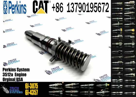 High Quality 3516 Injector Gp-Fuel 6I-3075 6I3075 Engine Parts Manufacturer