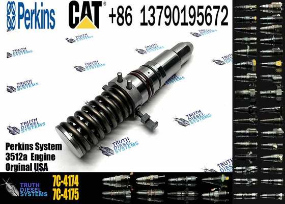 Common Rail Diesel Injector PUMP INJECTOR 7E-3381 4P-9075 7E-3384 4P-9077 4P-9076 7C-0341 7C-0345 7C-2239 7C-4173 7C-4175