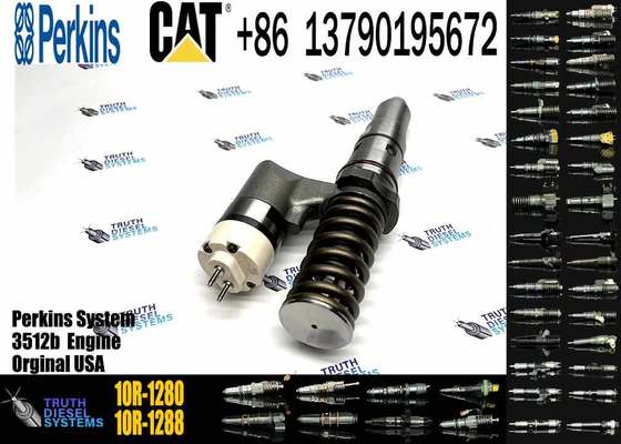 Fuel Injector 10R-1280 10R-1288 10R-1290 10R-1303 10R-1305 10R-2772 10R-2826 10R-2827 10R-2828 10R2828 10R-2977 10R-3147 10R3147