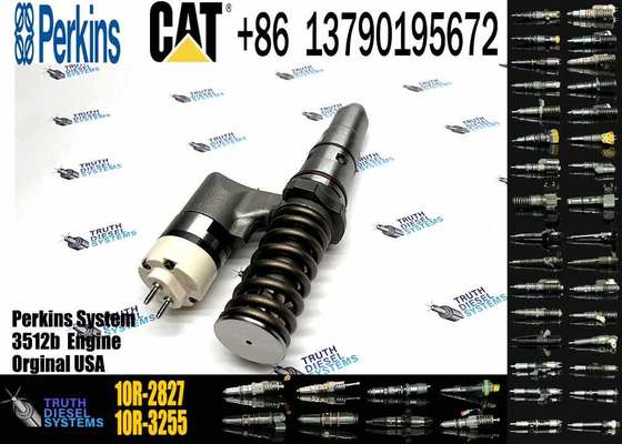 Fuel Injector 10R-1280 10R-1288 10R-1290 10R-1303 10R-1305 10R-2772 10R-2826 10R-2827 10R-2828 10R2828 10R-2977 10R-3147 10R3147