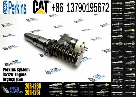Fuel Injector 20R-1265 20R-1266 20R-1267 20R-1268 20R-1269 20R-1270 20R1270 20R-1275 20R1275 20R-1276 20R-1277 20R-1278 20R-1280