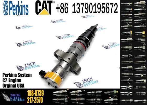 For C7 E320D E330D Engine Injector 387-9427 5577627 10R-7225 295-1411 328-2585 268-1839 20R9079 381-9427 100% New High