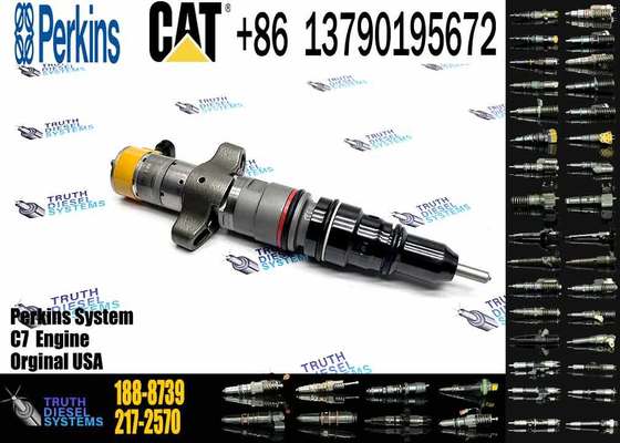 For C7 E320D E330D Engine Injector 387-9427 5577627 10R-7225 295-1411 328-2585 268-1839 20R9079 381-9427 100% New High