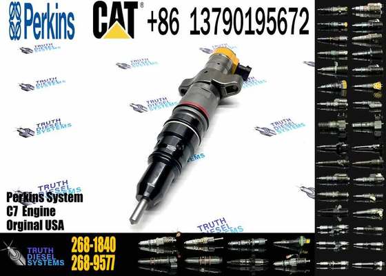 COMMON FUEL INJECTOR 268-1839 268-1840 268-9577 295-1408 295-1409 295-1410 295-1411 295-1412 295-9166