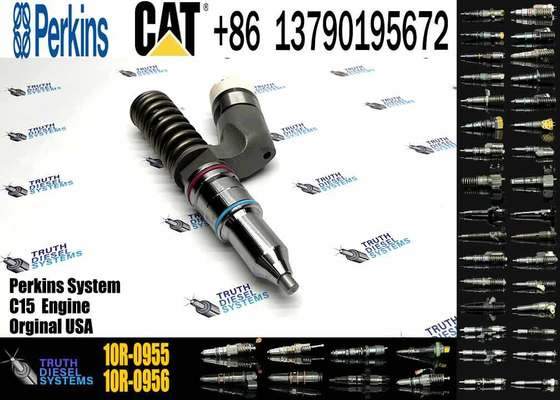 Injection Valve 10R-0955 10R0955 for diesel Engine Fuel Injection Pump Injector Assembly High Quality Supply