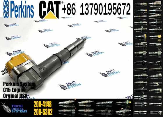 Applies to CAT 3412 104-3377 116-3526 111-7916 138-8754 138-8756 153-5938 0R-8786 20R-4148 Injectors