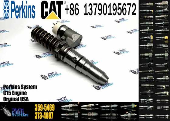 Fuel Injectors Nozzles 10R1284 386-1752 20R-1264 20R1280 359-5469 20R1278 20R-1283 10R-8795 for Caterpillar 3508B 3512B 3516B