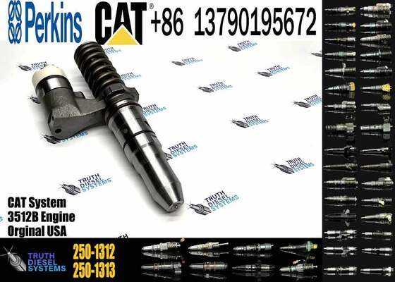 250-1303 250-1306 250-1308 250-1311 250-1312 250-1314 359-5469 375-4106 376-0509 386-1752 386-1766 386-1769 Diesel Fuel Injector