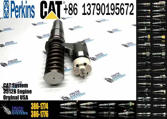 Rail Fuel Injector 11R-0279 11R-0280 11R-0287 389-1969 250-1306 379-0509 386-1752 386-1753 386-1774 386-1754 386-1769 386-1758