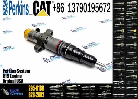 New Caterpillar C7 Common Rail Diesel Engine Injector Model 20R-8067 557-7627 243-4503 20R-9079 2OR-8071 328-2582 295-9166