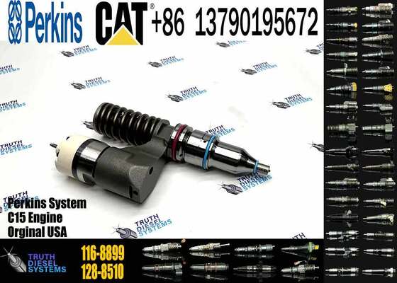 Great Quality Diesel Engine Fuel Injector 116-8899 212-3462 350-7555 for CAT C12