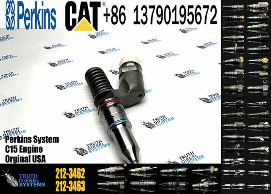 High Quality Diesel Injector Nozzles 253-0608 20R-8045 292-3666 20R-8046 C13 for Caterpillar Engine 332-1419 20R-2437