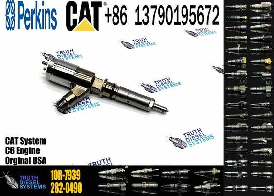 320-0688 10R-7939 2645A747 2645A749 2645A753 Manufacturers Sell New High-quality Auto Parts Made in China