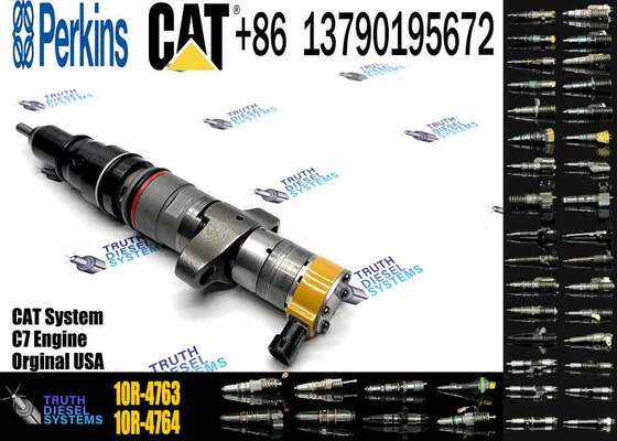 Injector 263-8218 387-9427 238-8091 241-3239 328-2582 10R-4761 10R-4762 10R-4763 387-9428 C7