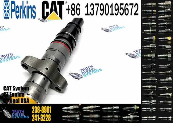 238 8901 Spare Parts Injector 238-8901 387 9430 diesel Pump Injector 3282586 Fuel Truck Injection 2388901 328-2586