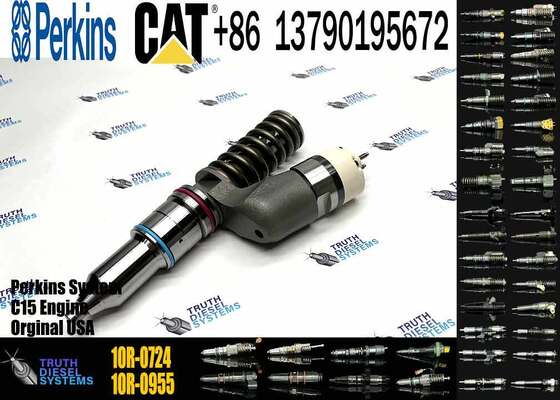 C18 High Quality Injector 10R-0724 10R0724 295-9085 2959085