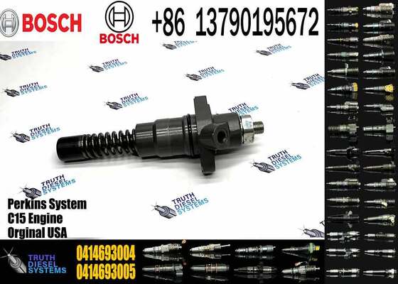 Spot High Quality Diesel Injector 0414693004 0414693005 0414693006