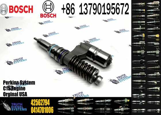 High Quality Diesel Fuel Injector for Iveco Injection Valves 42562793 42562794 50402200
