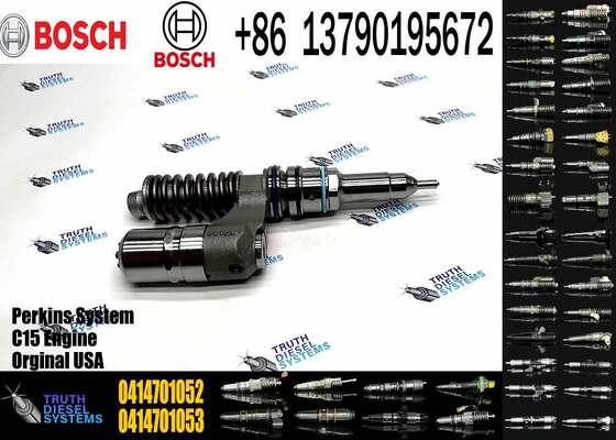 F00041N028 Diesel Fuel Injector Repair Kit for 0414701013 0414701022 0414701052