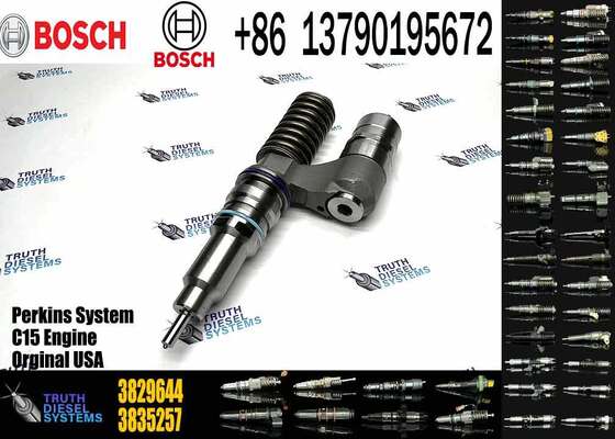 Injector 3801368 3803637 3801369 21160093 3801144 3829644 3803874 3801617 3801618 20564930 22339883 22325866
