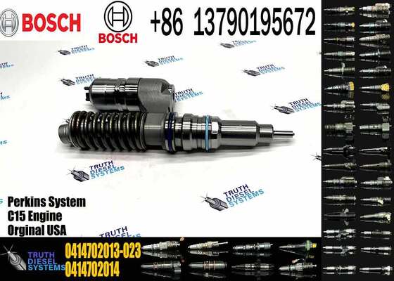 Injector 0414702013-023 0414702015 0414702024 0414702013 0414702023 0414702010 0414702009 0414702019 0414702016 0414702007 0414702014