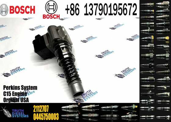Original Diesel Unit Pump 0414750003 02112707 2112707