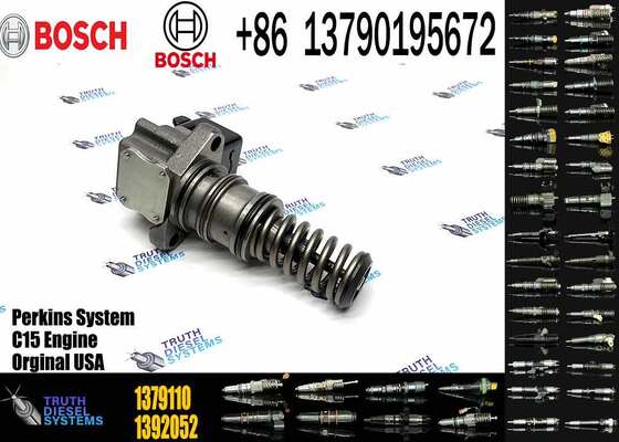 Fuel Injection Unit Pump 0986445005 1379110 1392052