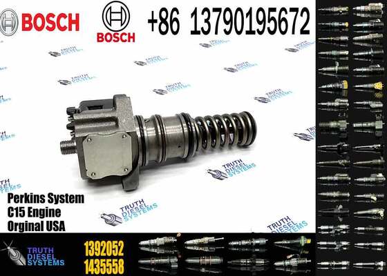 Fuel Injection Unit Pump 0986445005 1379110 1392052