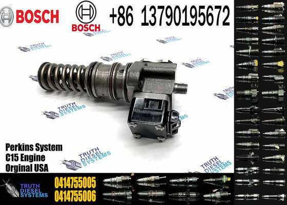 Fuel Injector Unit Pump 0414755002 0414755003 0414755004 0414755005 0414755008 0414755014 0414755015 0414755017 0414755117