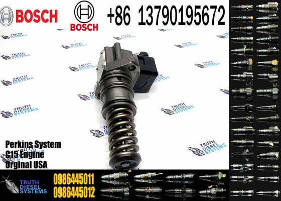 Fuel Injection Unit Pump 0414755014 0986445011 313GC5233MX