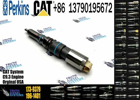 Fuel Injector 294-3027 392-9044 294-3028 456-3544 328-9644 20R-5079 328-9645 456-3545 169-7408 171-9704  173-9268 173-9272 173-9379 for C7 C7.1 Engine