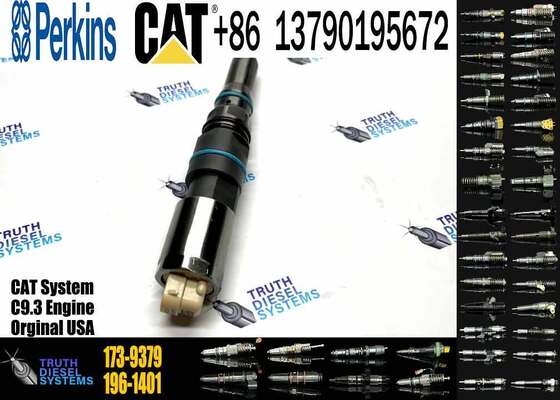 Fuel Injector 294-3027 392-9044 294-3028 456-3544 328-9644 20R-5079 328-9645 456-3545 169-7408 171-9704  173-9268 173-9272 173-9379 for C7 C7.1 Engine