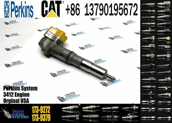 178-0199 177-4754 Inyector 3126 Injector 1780199 1774754 10R0782 10R-0782 173-9272 196-1401 3126 Fuel Injector